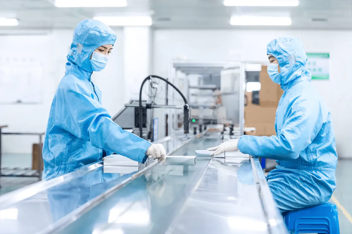 organic skin care manufacturers